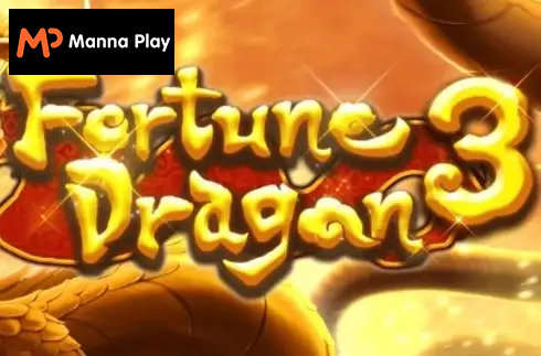 Fortune Dragon 3